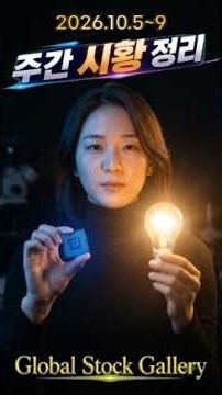 이번 주 미국 증시 | 오픈AI 쇼크에 반도체 급락, 전력주 1등 FOMC 의사록 주간 시황 #주간시황 #오픈AI #전력주 #컨스텔레이션 #FOMC #스페이스X #미국주식