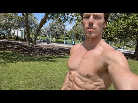 3 Brutal Rules That Took Me From ‘In Shape’ to INSANE Physique