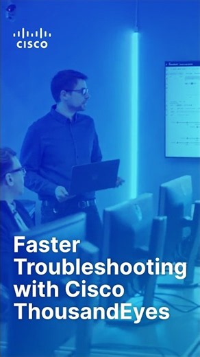 Helsana Improves Network Visibility with ThousandEyes