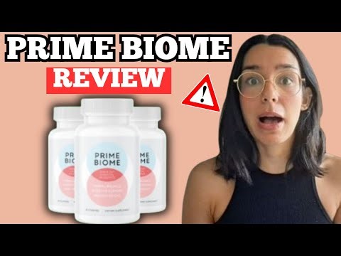 PRIMEBIOME EXPERIENCE –HOW USERS DESCRIBE DIGESTIVE COMFORT AFTER CONSISTENT USE - PRIMEBIOME REVIEW