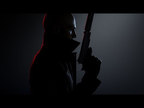 Hitman Absolution || Agent 47 goes rogue || Part-2