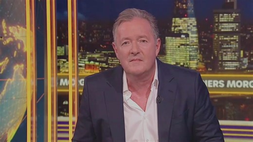 Patsy Palmer angrily ends Good Morning Britain interview live on air