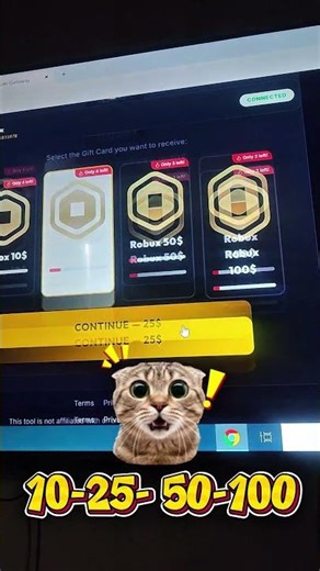 How to Get Free Robux in Roblox Unlimited Method