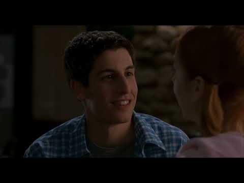 Jim Goes To See Michelle And Things Get Weird - American Pie 2 Scene