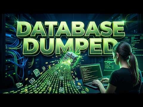How Hackers Find SQL Injection on Any Website
