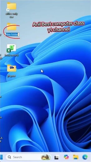 PC Shortcut Keys & Useful Tricks 💻🔥 | Work Faster in Seconds!