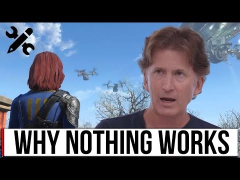 Fallout 4 DLC Missing on Playstation – Why Common Fixes Are Failing