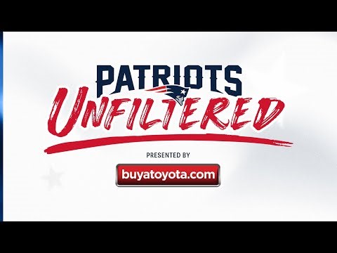 Patriots Unfiltered 2/3: SB LX Preview, Frank Caliendo & Dianna Russini Interviews
