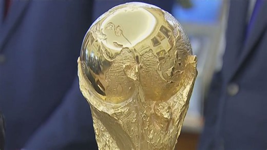 World Cup security costs still a mystery