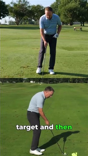 Ball Position Mistake Killing Your Wedge Game #golf #golfswing