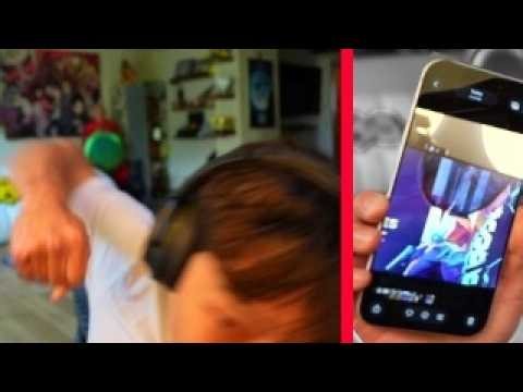 8 MINUTES OF GAMER RAGE 200