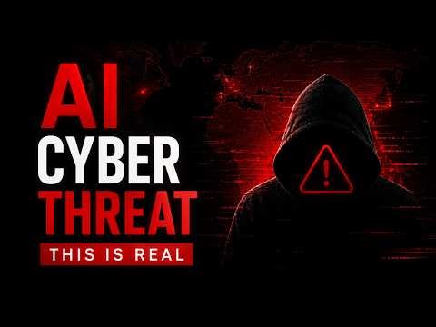 This New AI Threat Is Escalating Fast