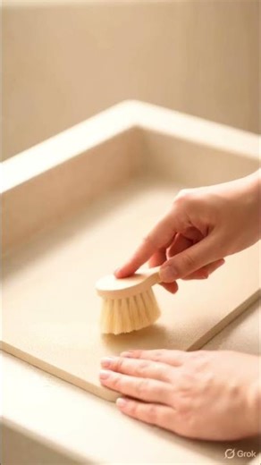 Ultimate Mat Cleaning ASMR ✨ | Super Satisfying Cleaning Sounds #asmr #relaxingsounds
