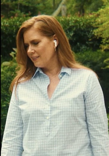 Happy Fourth from Amy Adams in Cape Fear. Cape Fear — Now Streaming #CapeFear #AmyAdams #AppleTV