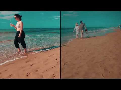 Topless Beach 👙😍 Girls Beach Vacations Sunbathing Topless Women #topless #toplessbeach #beachgirls