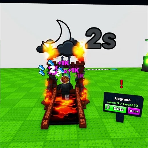 I TROLLED the BOSS Angel & Demon😈😇😆