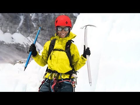 They Were Already Dead on Everest. Some Just Didn't Know It