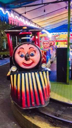 Thomas train engine sound 🚇