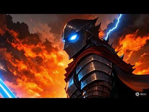 Lizardians Rise Epic Anime Rap Anthem (AI‑Generated Song & Visuals)#animerap #aigenerated #udio