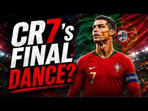 Cristiano Ronaldo LIVE | CR 7 LIVE | Portugal Vs Congo DR LIVE | FIFA World Cup LIVE