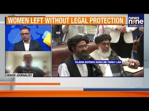 Taliban’s Cruel Marriage Law: Silence Treated as Consent for Afghan Girls
