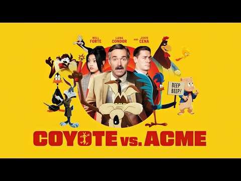 Coyote vs. Acme (2026) Full Movie in English Review & Information