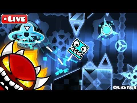 (NEW HARDEST) FROST SPIRIT 11-66, 63-100x2 [STREAM 7] // !playing !video