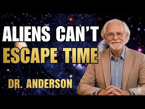 Why No Alien Civilization Will Ever Escape Their Galaxy (The Terrifying Truth)