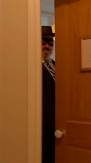 Don't visit Trott and Ravs at night