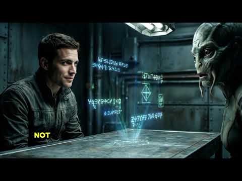 Aliens Captured a Human Soldier… Then Begged for Mercy | HFY Story