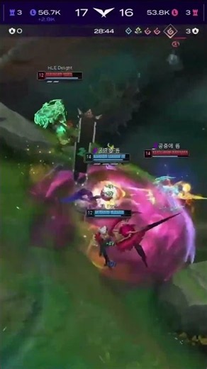 Pey Ker CC Combo