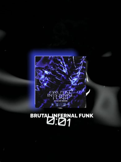 BRUTAL INFERNAL FUNK . . #music #phonk #funk #phonk_music #brazilianphonk