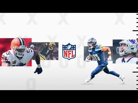 NFL Draft Center: Live Coverage of Every Round 1 Pick | 2026 NFL Draft