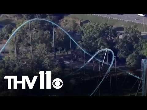 Fatal Six Flags ride incident makes parents reconsider attractions