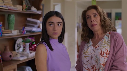 Le choix de Juana - S01 E38 | TF1+ Luxembourg 🇱🇺