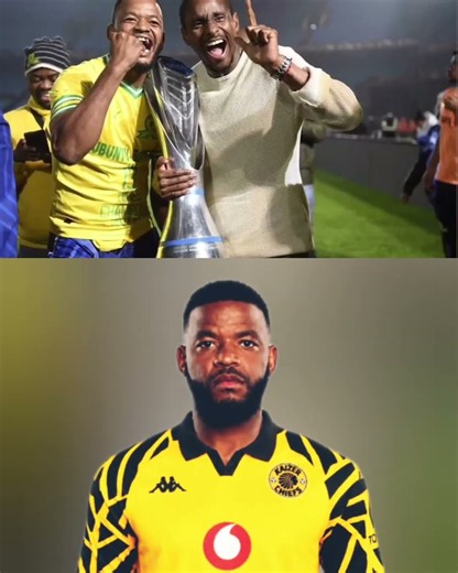 Sipho Mbule Reveals: “Kaizer Chiefs Wanted Me!” 😱