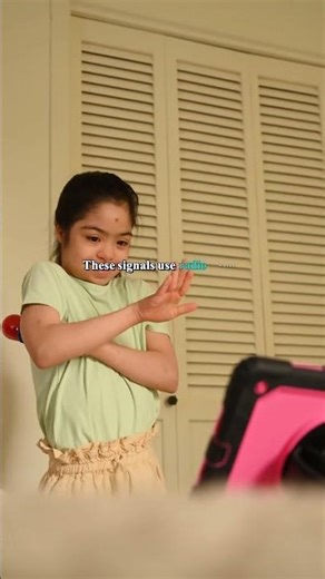 How Wi-Fi Works: Internet Magic Explained for Kids!