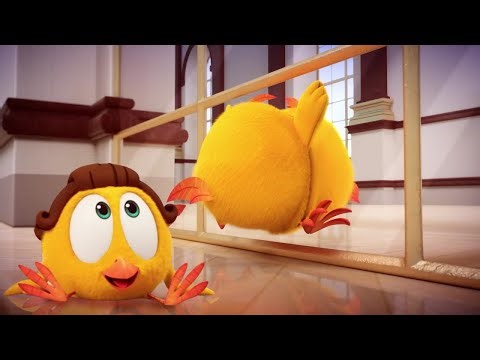 Chicky in Versailles | Where's Chicky? | Cartoon Collection in English for Kids | New episodes
