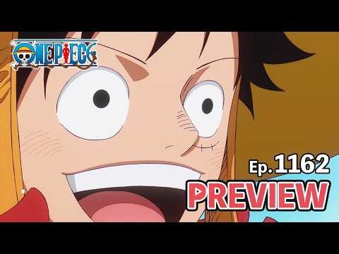 #1162 PREVIEW | ELBAPH | ONE PIECE