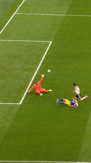 Great chip goal by Havertz for Germany at the FIFA World Cup! #FIFAWorldCupOnYT