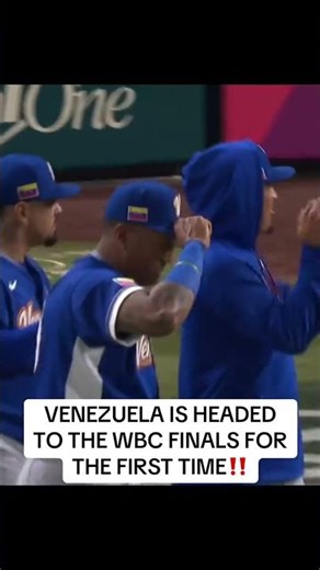 USA vs. Venezuela in the championship 🔥