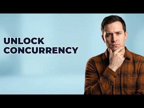 Can Shorter Database Locks Boost Concurrency?