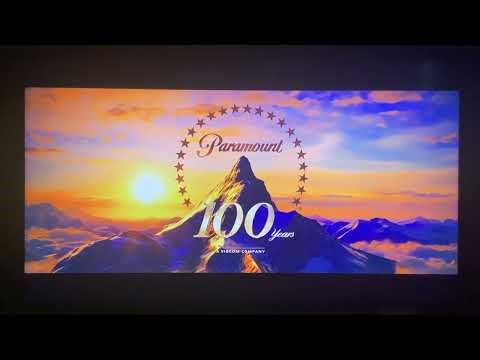 Paramount Pictures (2012)