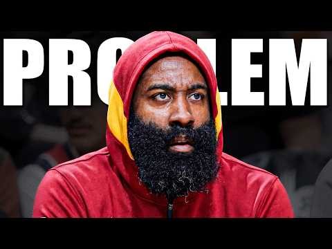 THIS Is Why You Never Trade For James Harden