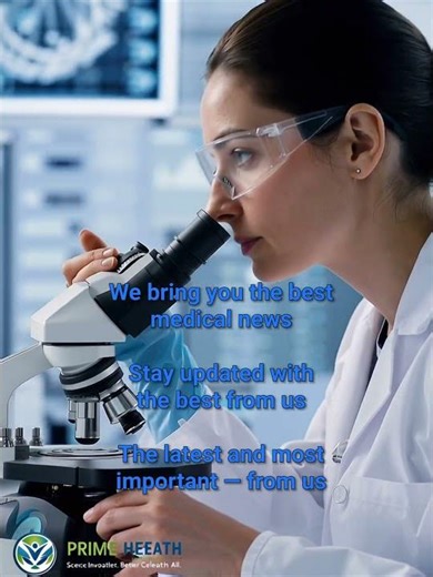 Medical News of the Week (April 2026)#MedicalNews #Healthcare #AIHealthcare #MedicalInnovation