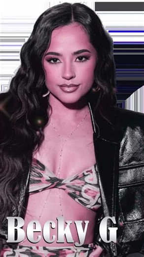 Ya acabó - Becky G