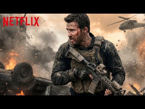 10 Action Movies With Insane Pacing You Can’t Look Away From