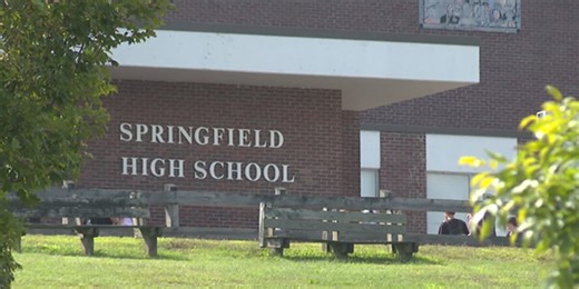 Springfield passes school budget