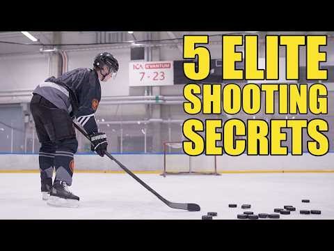 5 Hidden Shooting Secrets the Pros Don’t Teach You