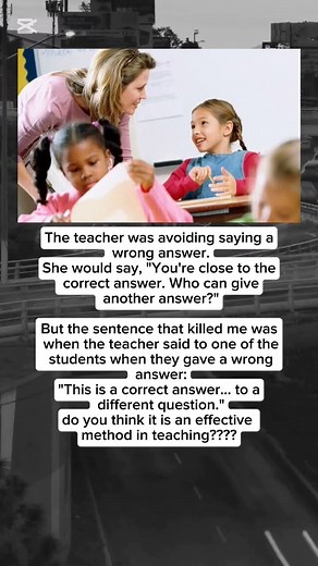 what a beautiful and nice teacher 😍!!!!!